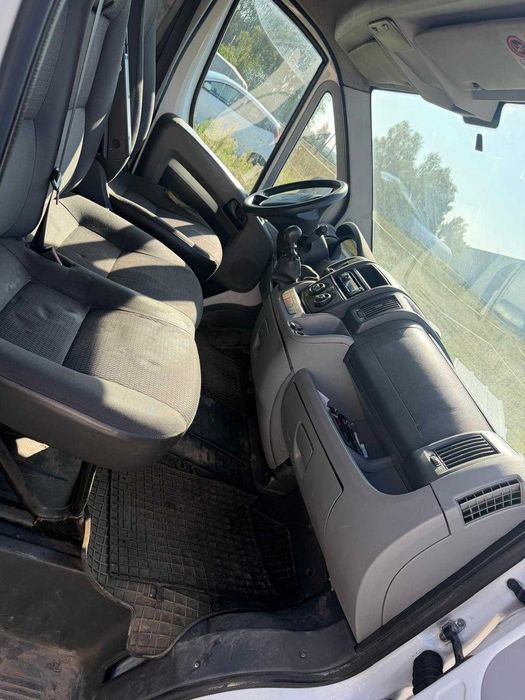 Citroen Jumper 2.2  L2 H2