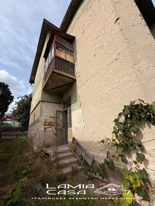 Продаж квартири або будинку. Центр. Вул. Фрунзе