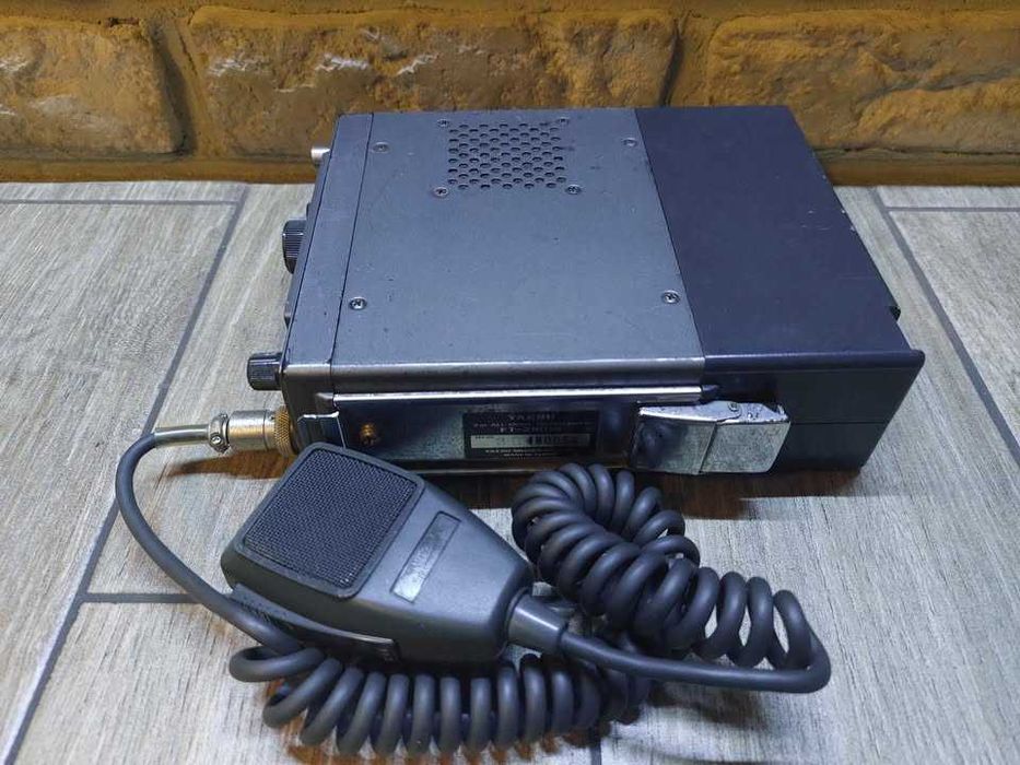 Yaesu FT-290MK2 2m all mode
