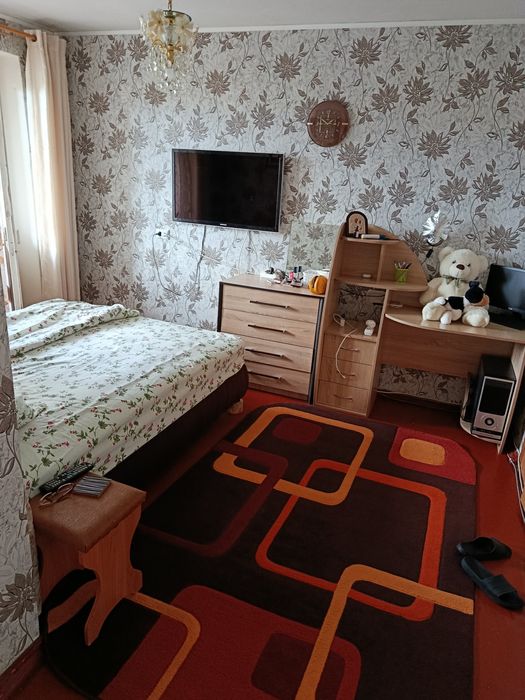 Продам 3х кімнатну квартиру, з меблями