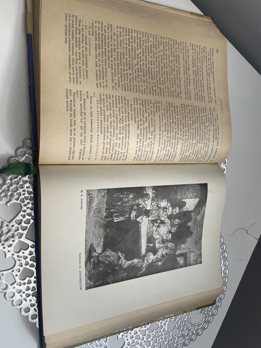 Stara książka „Eliza Orzeszkowa” 1952 r.