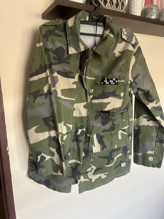 Katana moro firmy acqua&limone