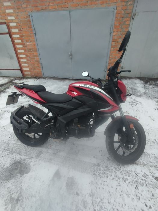 Продам Forte ft300 c5c