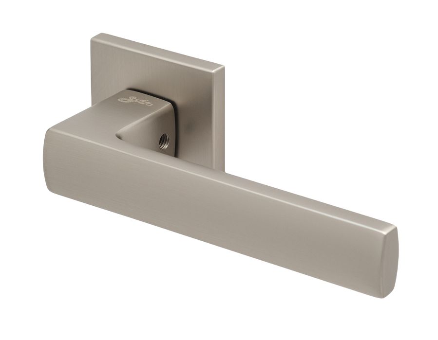 Ручка дверна Safita Strong Hs Lt Оригінал