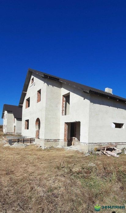 Продається будинок сирець с Чукалівка 240м2