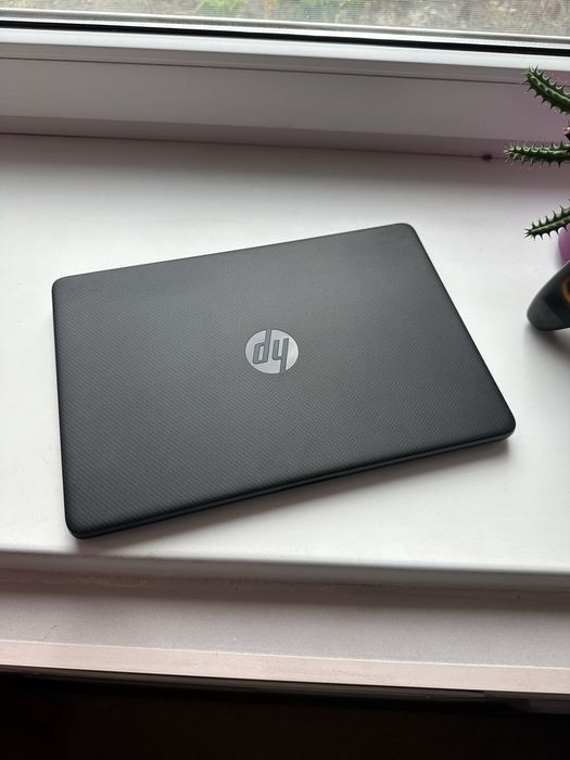 є90 Ноутбуків‼️Traid-In‼️НОВИЙ HP СЕНСОР 14"/Ryzen 3 8яд/SSD256/RAM 16