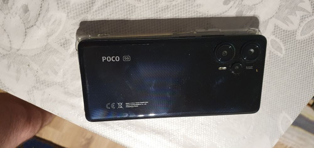 Sprzedam xiaomi poco f5