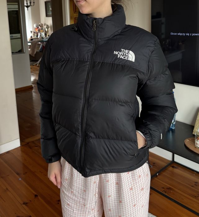 Kurtki Puchowe The North Face Nuptse 700