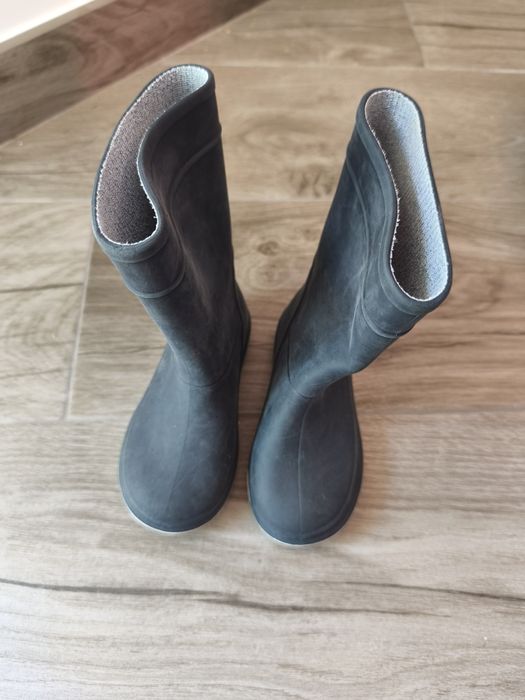 Galochas Tribord - Tamanho 24