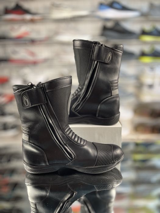 Мотоботы Richa Monza 2 Waterproof 44 Размер