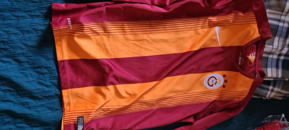 Camisola do Galatasaray