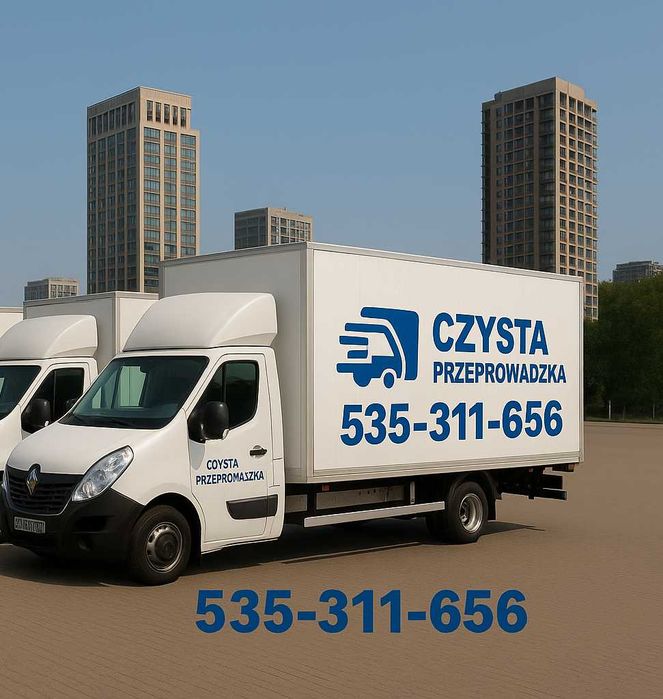 Transport Przeprowadzki Utylizacja Wywóz Gabarytów Bielsko Wisła Żywie