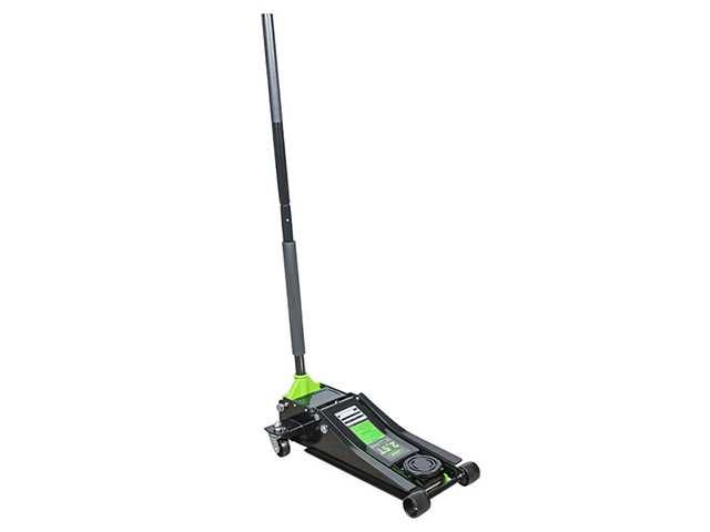 Macaco Rodas Hidráulico Rebaixado 2,5Ton | JBM 54137
