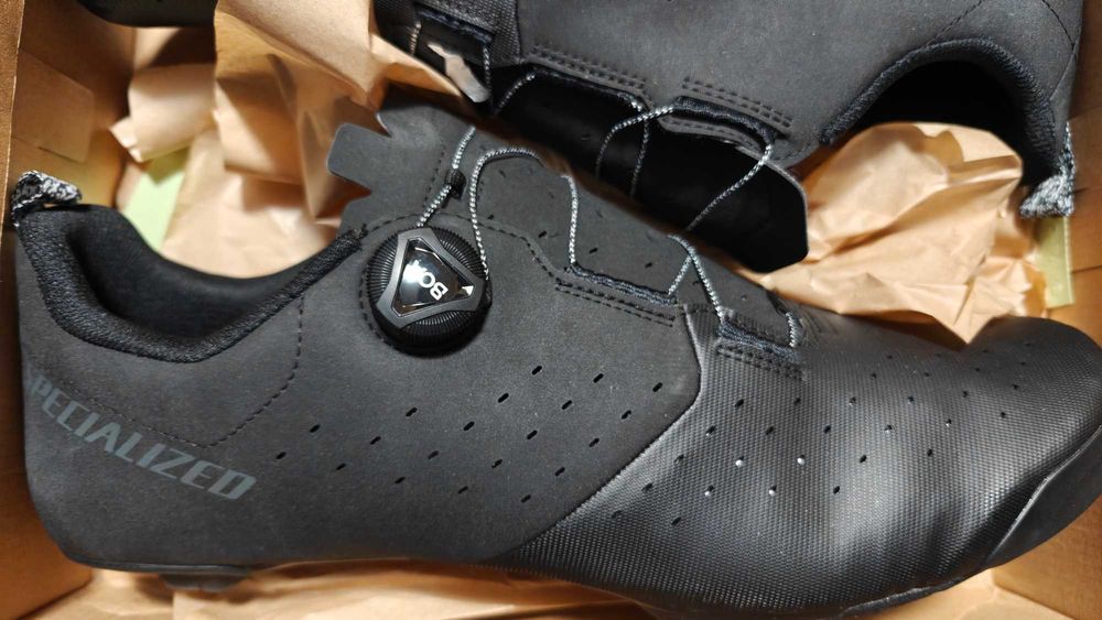 Buty rowerowe Specialized Recon 1.0 49 wkładka 31,5cm