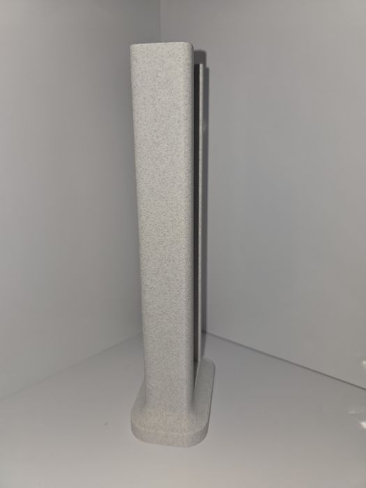 Delta Q stojak na 10szt  kapsułek kawy do expresu Delta Q kolor marmur