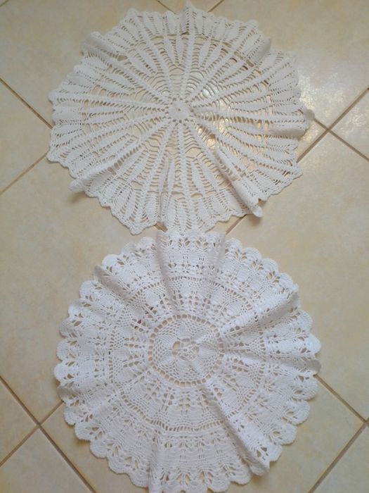 Серветки гачковані