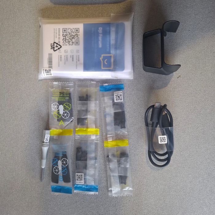 Drone Dji flip482709704709263363
