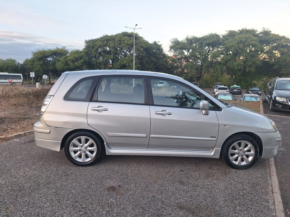 Vendo Suzuki liana 1.4 Diesel