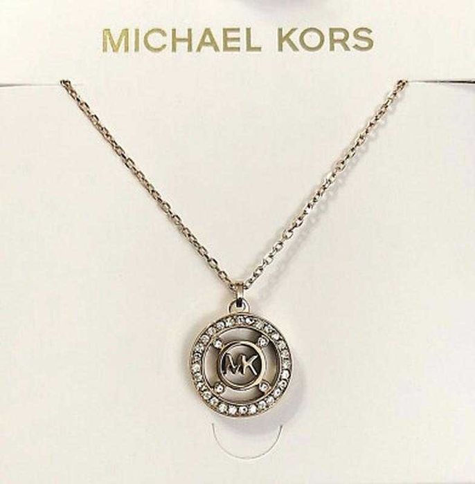 Підвіска с ланцюжком michael kors сша