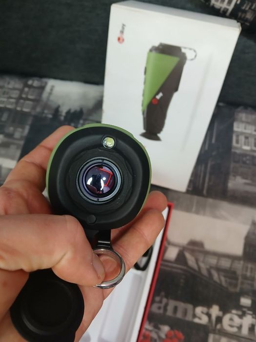 Тепловизор Iray Eye e3w