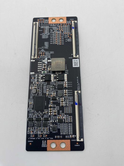 moduł T-Con logika Xiaomi L55MA-SPLEU DKTV-TL-BL05-AB sprawny