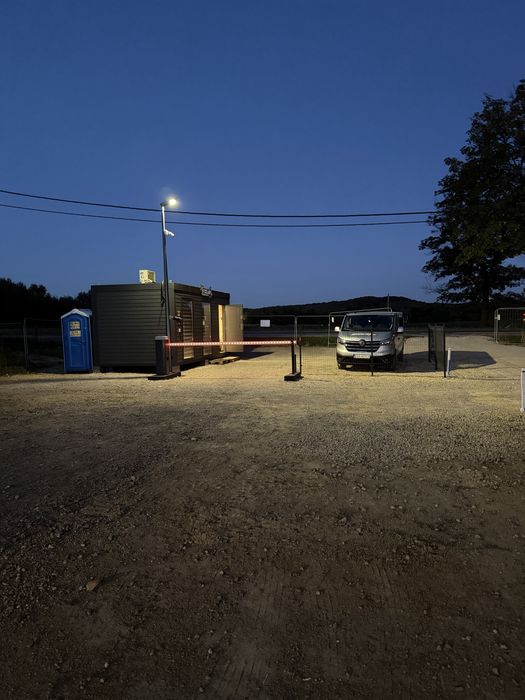 Parking miejsce postojowe do wynajecia Balice -Kraków Piekary - Widok 3