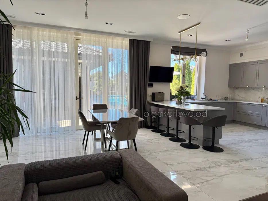 Дом по адресу ул. Китобойная (площадь 350 м²) - Atlanta.ua - фото 14