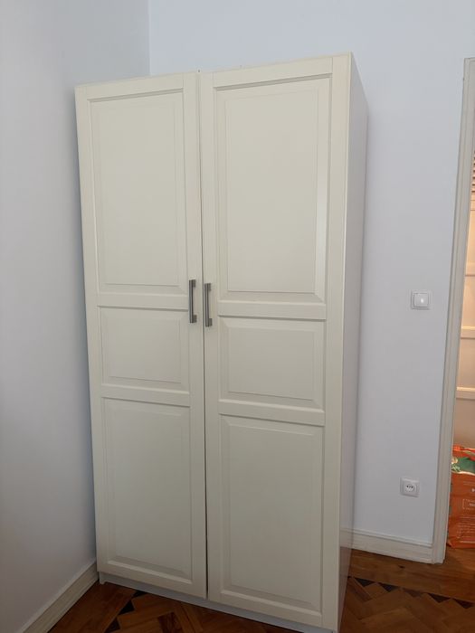 Roupeiro duas portas