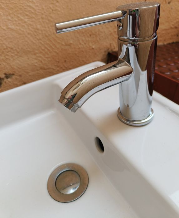 Lavatórios Casa de Banho