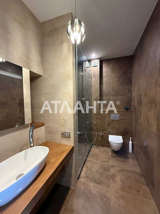3-комнатная квартира по адресу (площадь 106 м²) - Atlanta.ua - фото 17