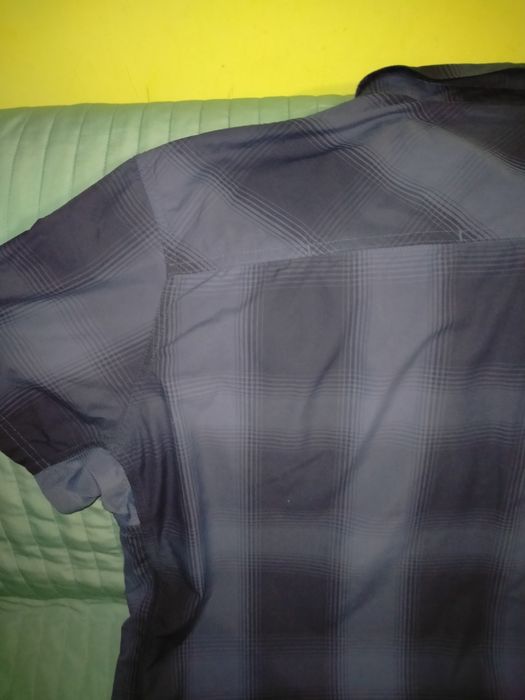 Koszula męska r 3XL Decathlon