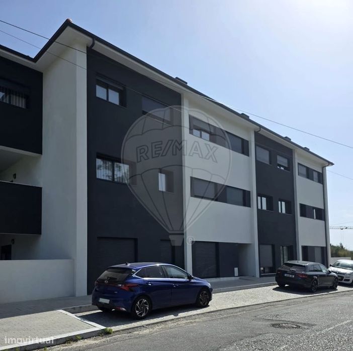 Apartamento T3 para venda