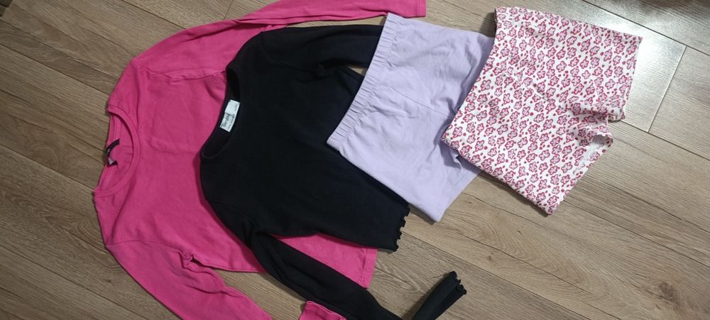 Одяг для дівчинки пакетом 8-10 років