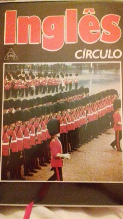 Curso de Inglês NOVO