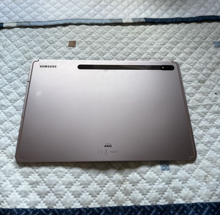 Samsung Galaxy Tab S7 Plus 128GB