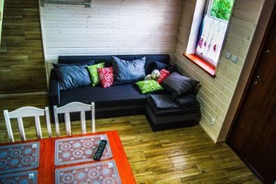 Domki  w Karkonoszach  Przesieka