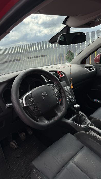 Продам авто Citroen C4