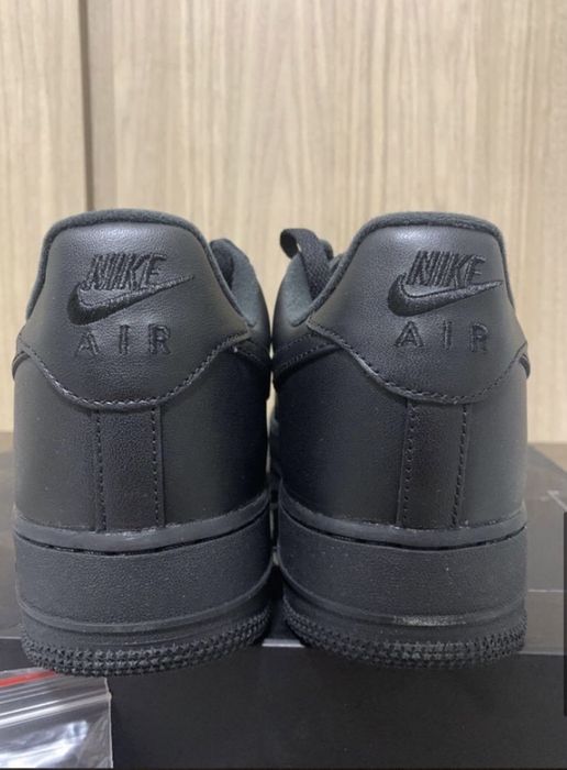 Nike Air Force Supreme