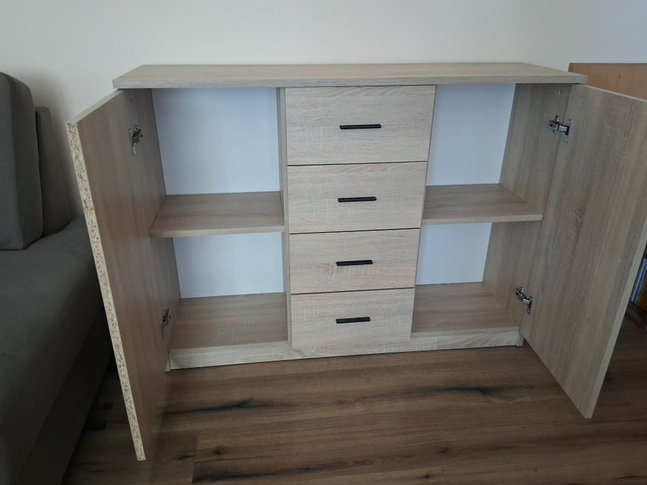 Komoda w dobrym stanie