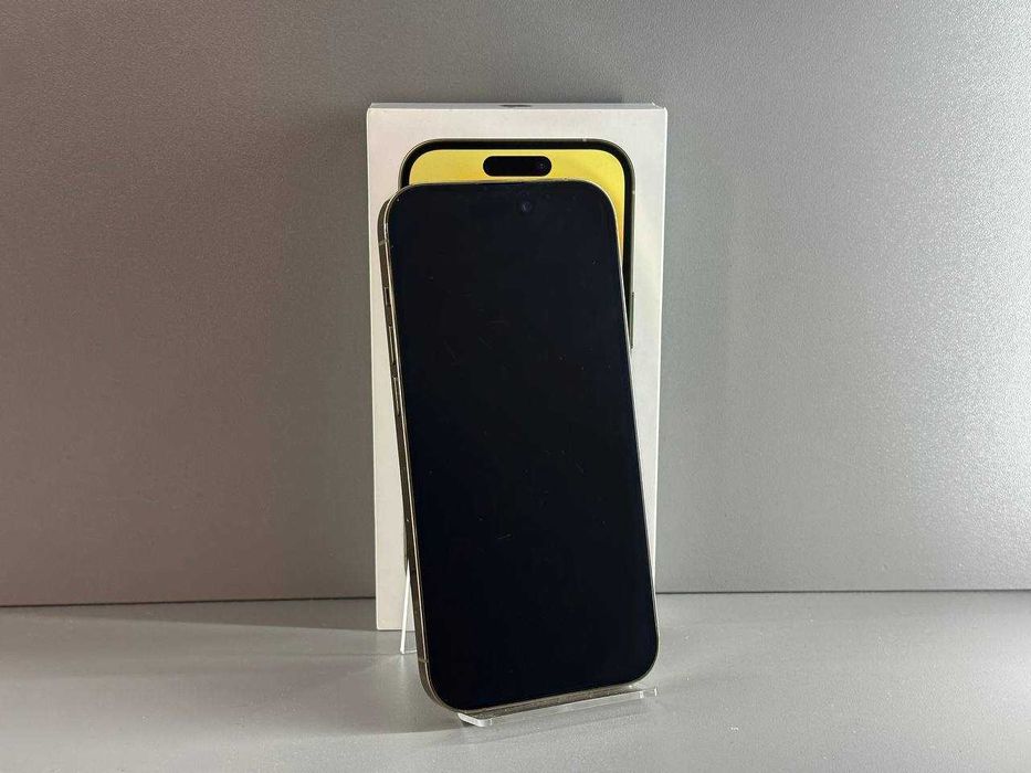 Айфон | iPhone 14 Pro 128GB AKB 82% Власна | ОПТ | Гарантія!