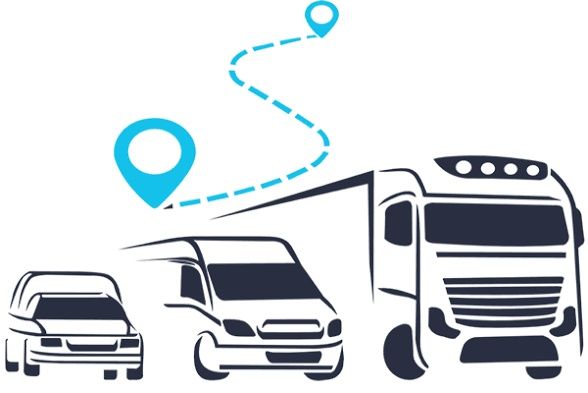 Mudanças e Transporte de Mercadorias