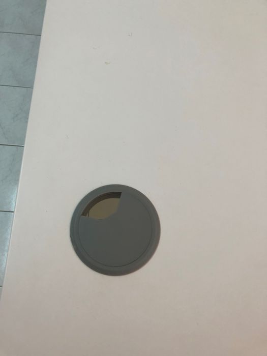 Balcão de atendimento comercial