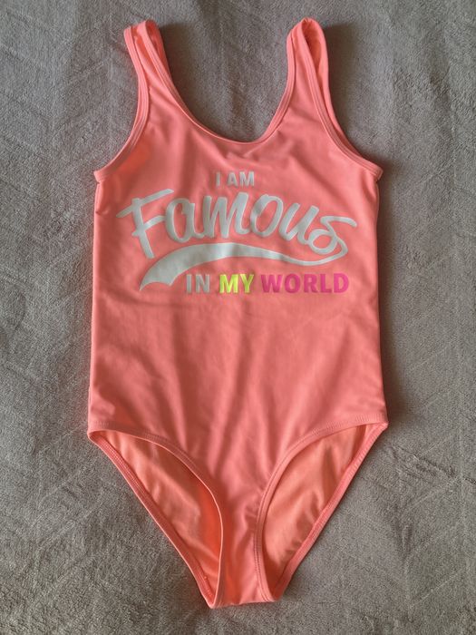 Купальники на підлітка або худеньку дівчину