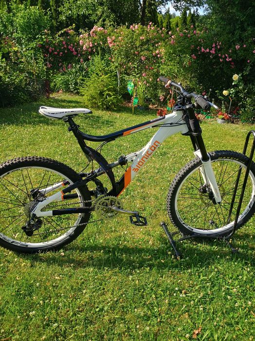 Sprzedam rower MTB Bionicon edison