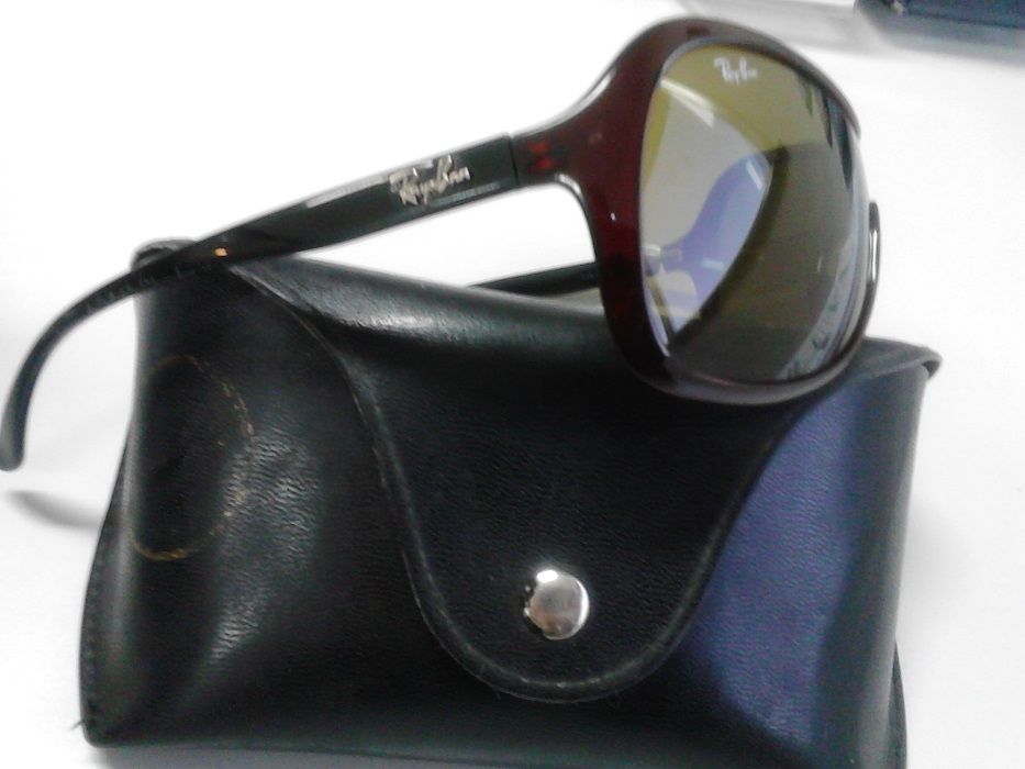 Oculos Sol Ray Ban Unisexo