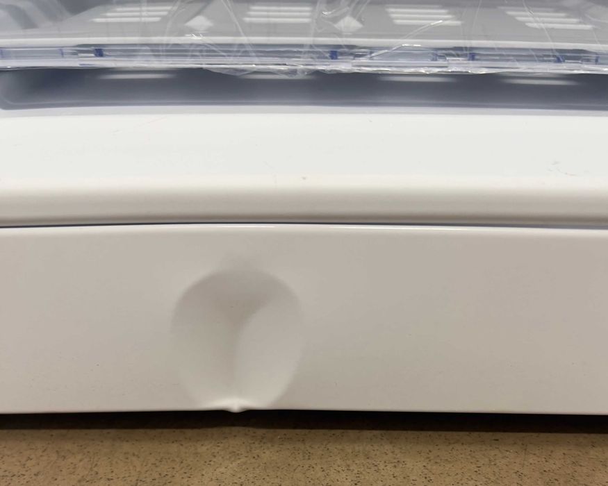 Outlet Agd: Chłodziarko zamrażarka Beko BCSA285K3SN Warszawa