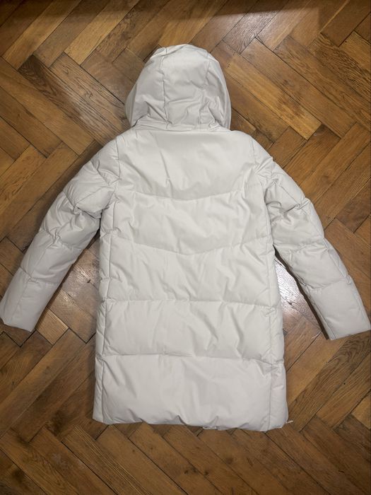 Куртка зимова нова