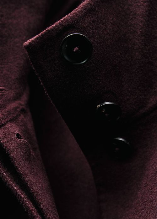 Трендове пальто Zara