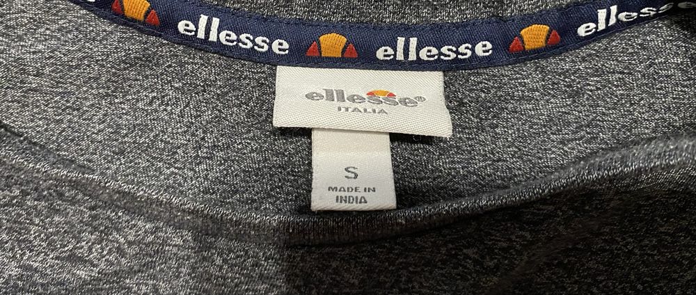 Футболка Ellesse чоловіча