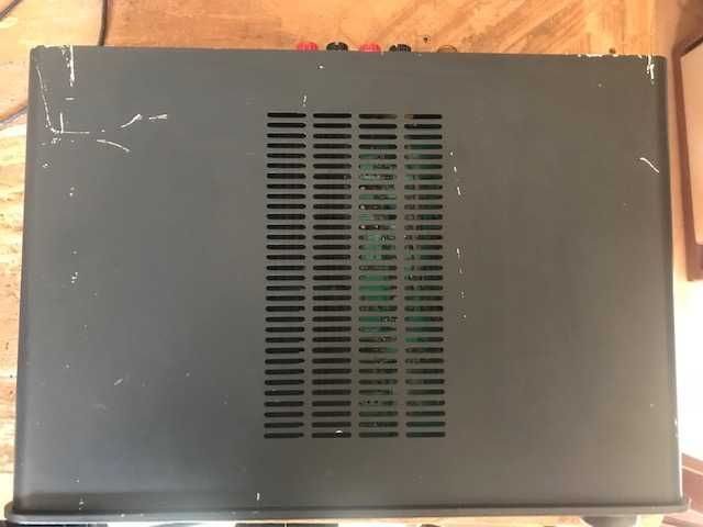 Amplificador DPA Renaissance ( Deltec Precision Audio)